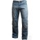 Spodnie jeans MOTTOWEAR RAISER X-III
