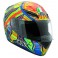 Kask AGV K-3 5 CONTINENTS